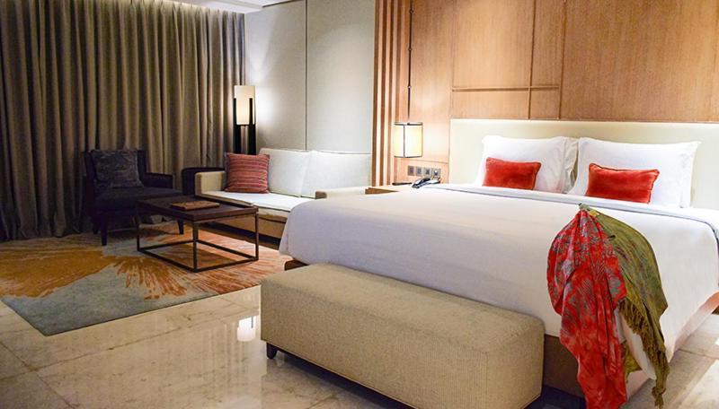 Suite Keluarga