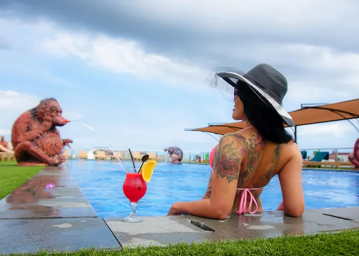 Sulis Beach & Spa