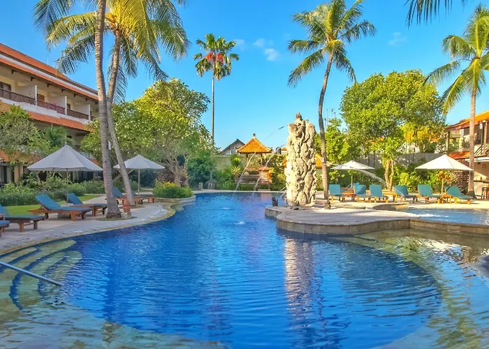 Bali Rani Hotel